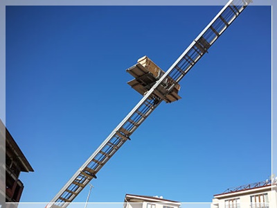 Amasya Asansörlü Nakliyat