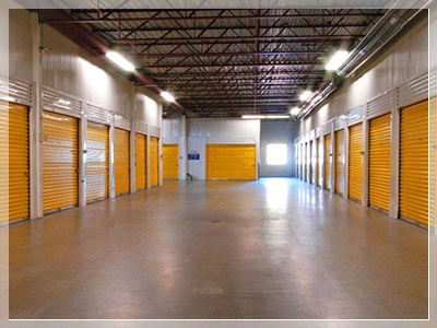 Amasya Eşya Depolama