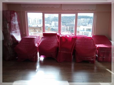 Amasya Eşya Paketleme