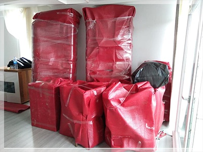 Amasya Ofis Taşımacılığı