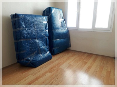 Amasya Parça Eşya Taşıma