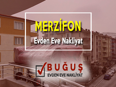 Merzifon Evden Eve Nakliyat
