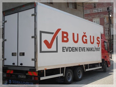 Amasya Şehirler Arası Nakliyat